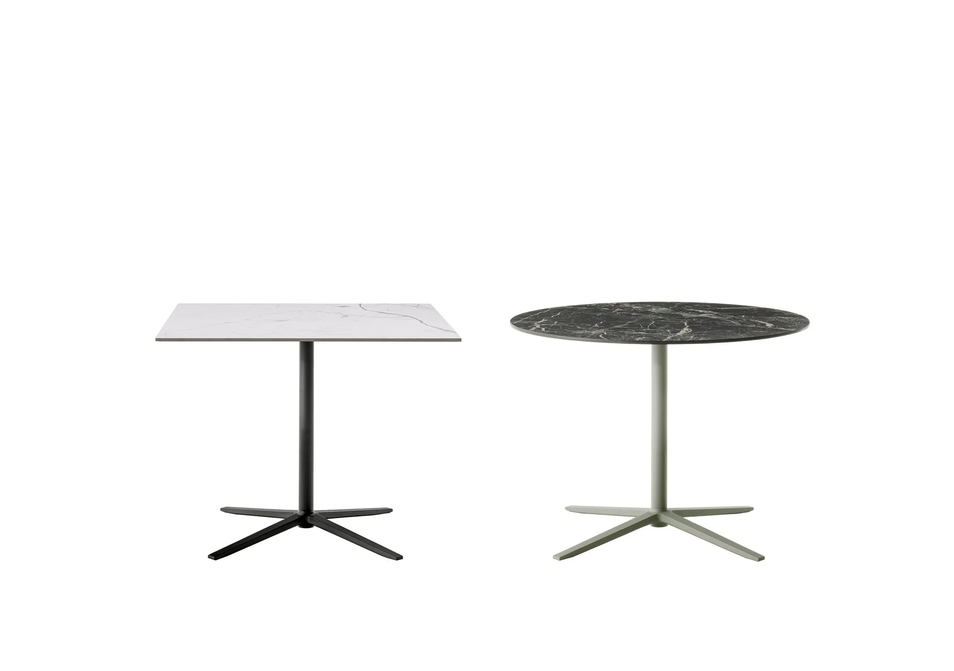 Cosmos Round Outdoor - B&B Italia Outdoor w Mesmetric