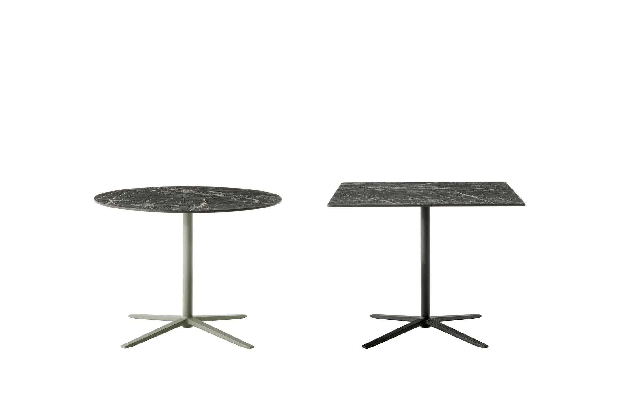Cosmos Round Outdoor - B&B Italia Outdoor w Mesmetric