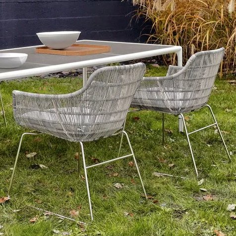 Crinoline C2PF – B&B Italia Outdoor at Mesmetric