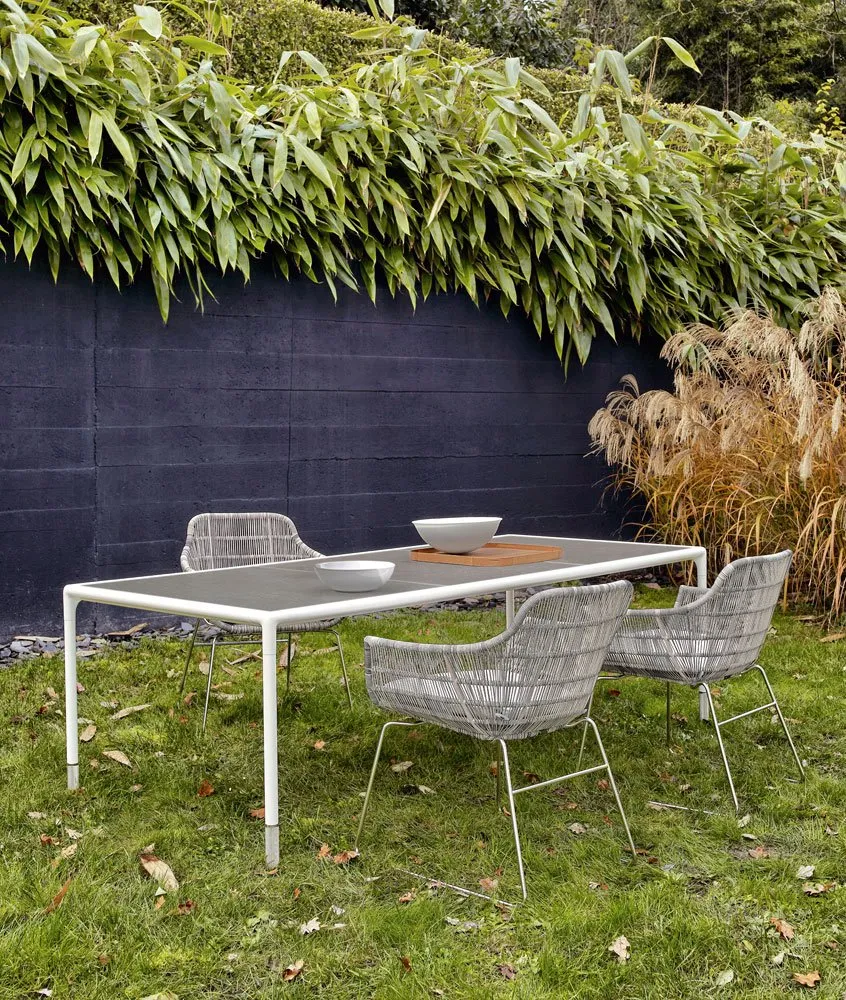 Crinoline C2PF – B&B Italia Outdoor at Mesmetric