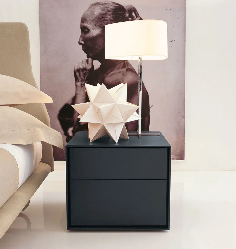 Dado - B&B Italia w Mesmetric