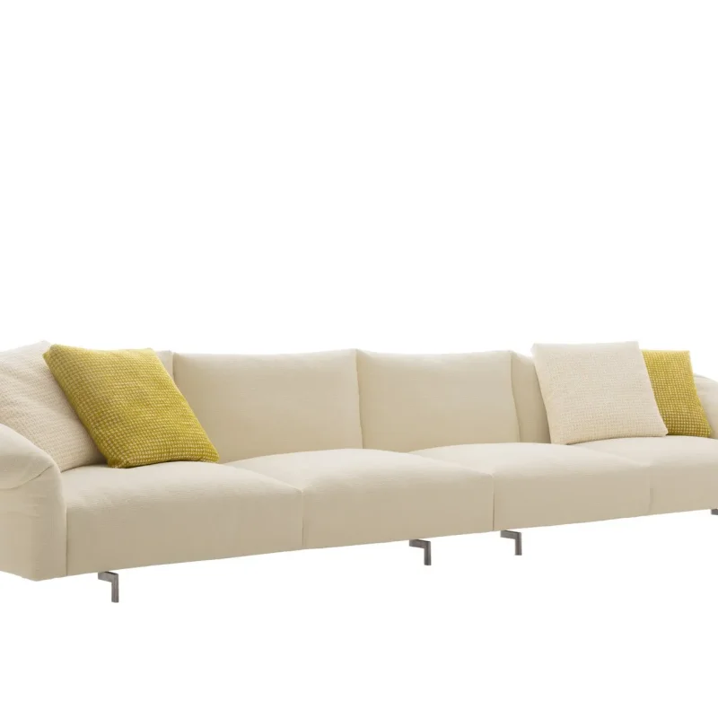 Dambo - B&B Italia w Mesmetric