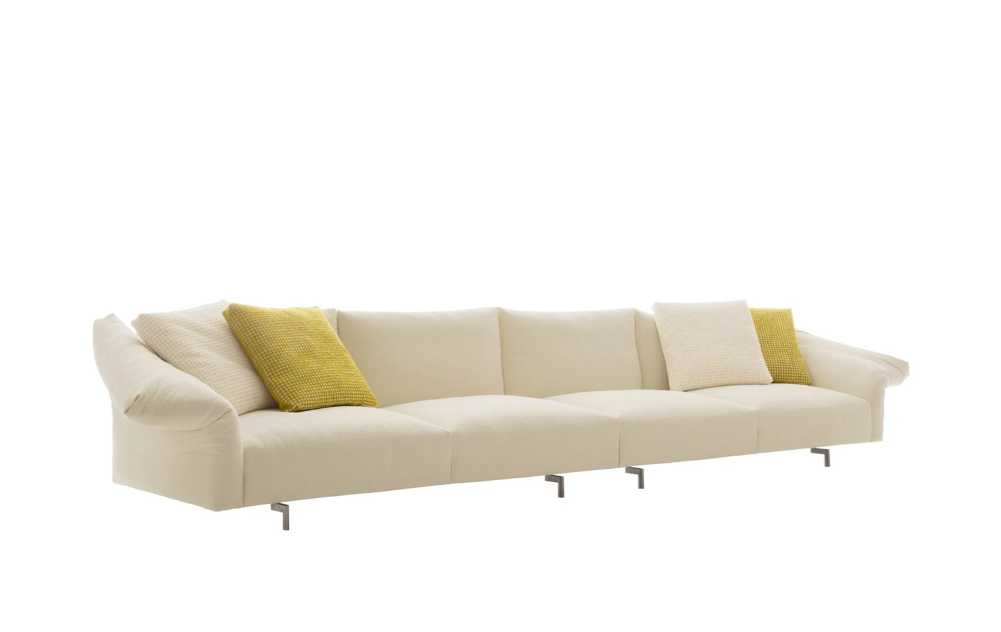 Dambo - B&B Italia w Mesmetric