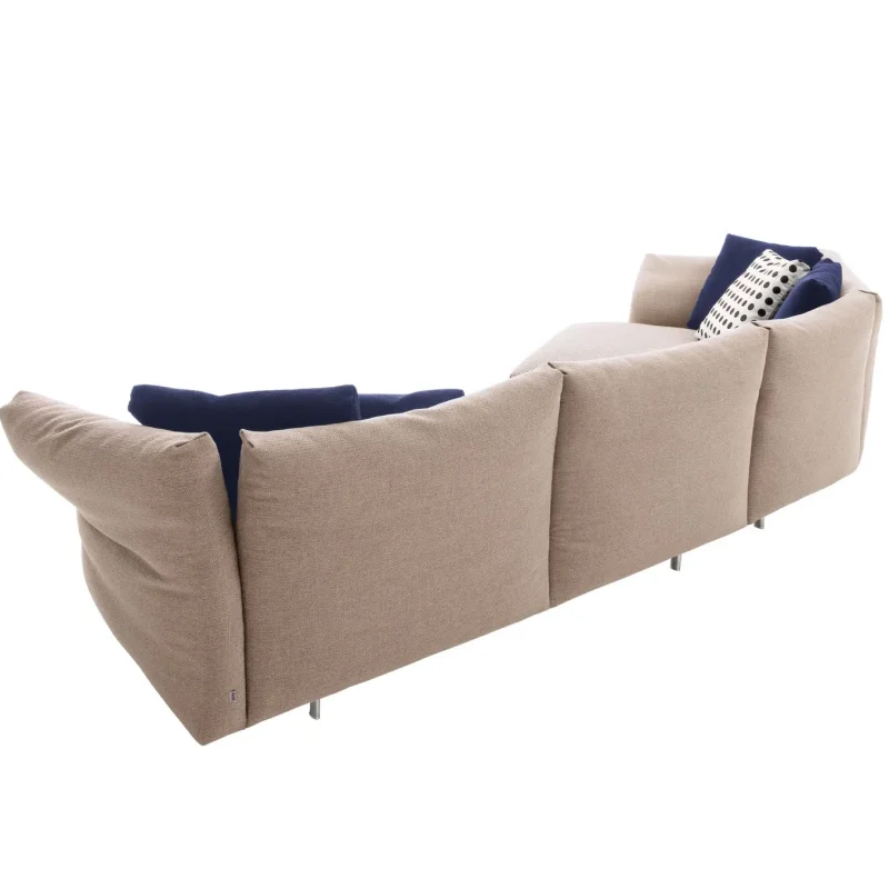 Dambo - B&B Italia w Mesmetric