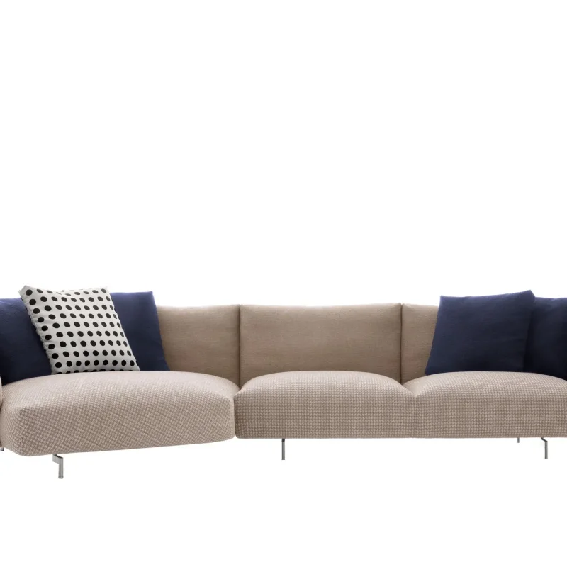 Dambo - B&B Italia w Mesmetric