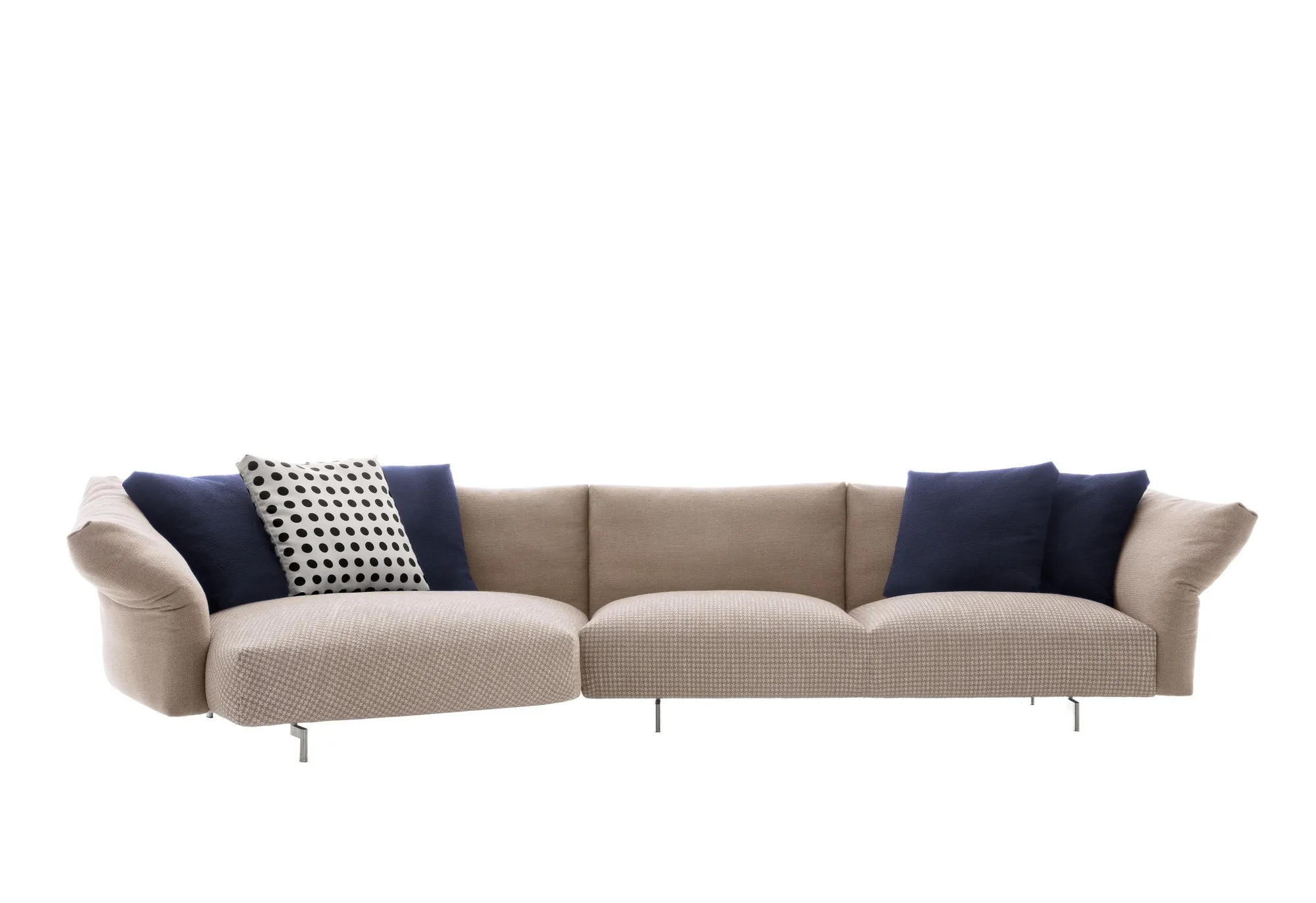 Dambo - B&B Italia w Mesmetric