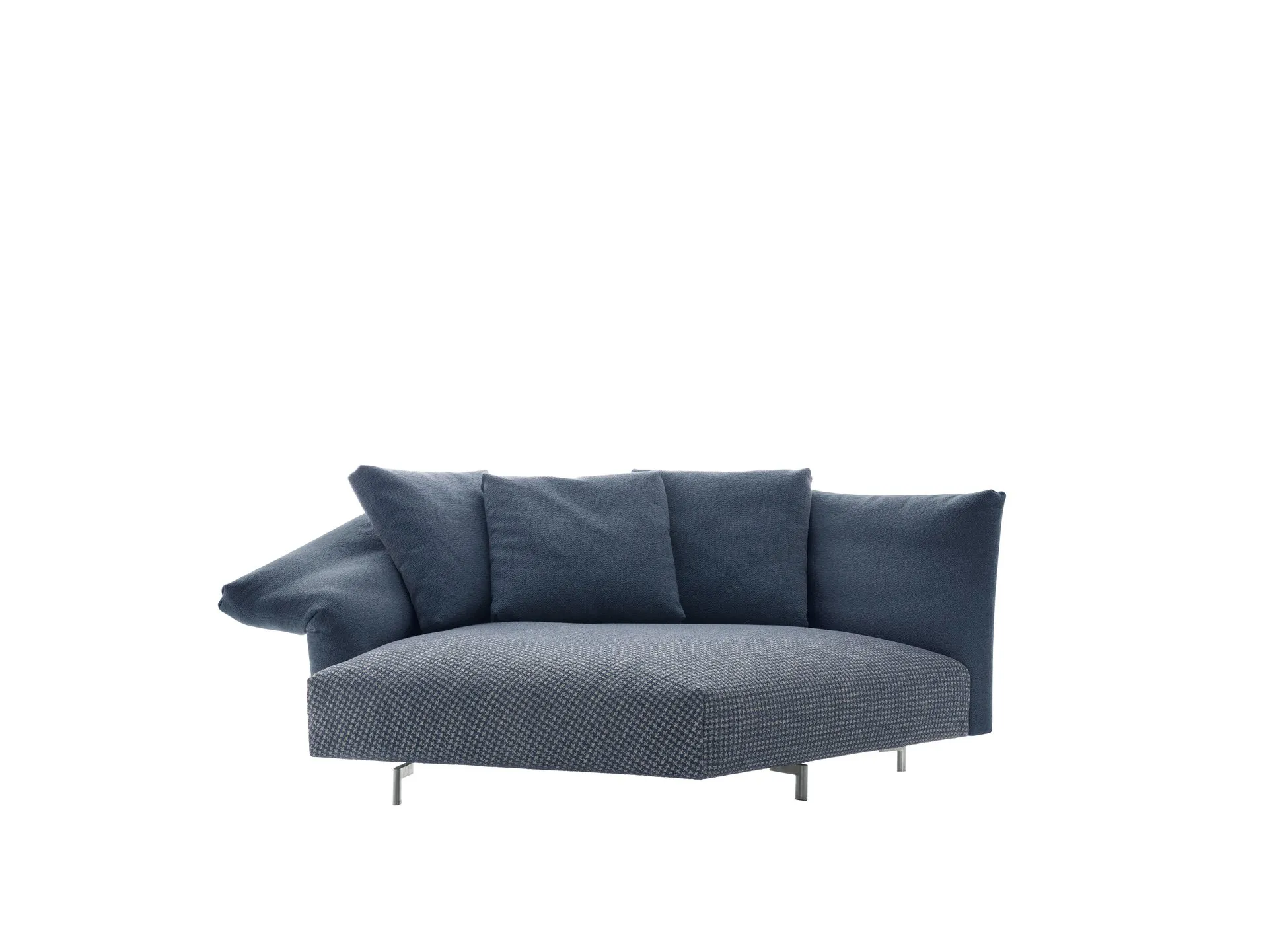 Dambo - B&B Italia w Mesmetric