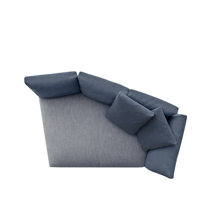 Dambo - B&B Italia w Mesmetric