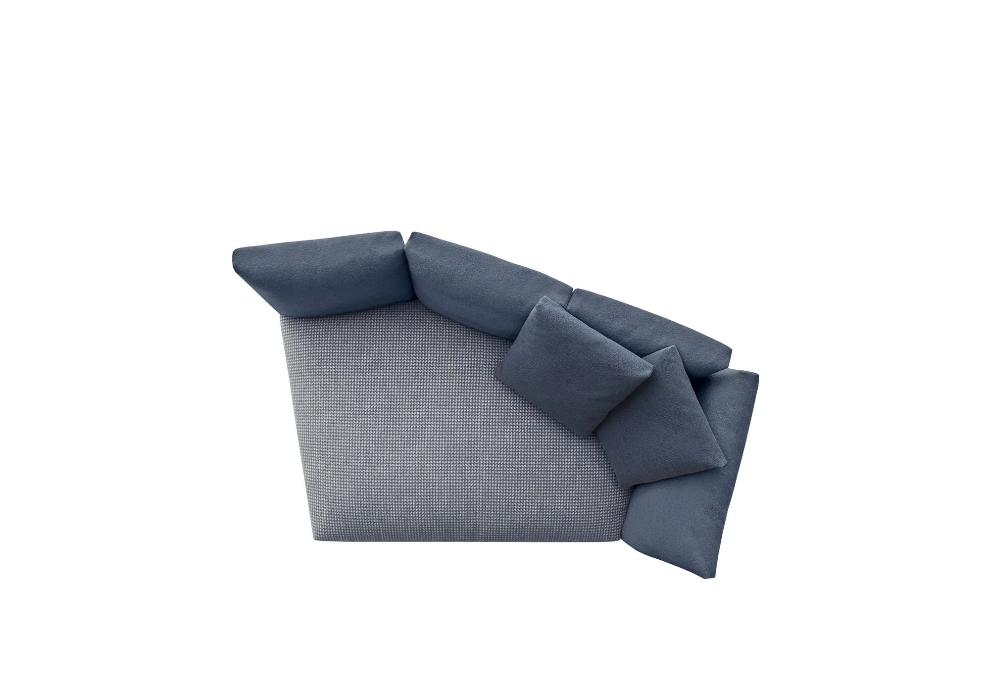 Dambo - B&B Italia w Mesmetric