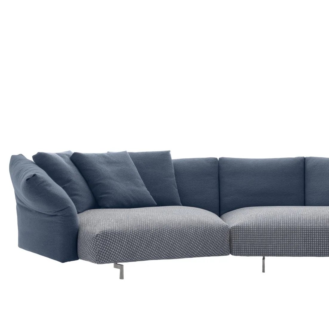Dambo - B&B Italia w Mesmetric