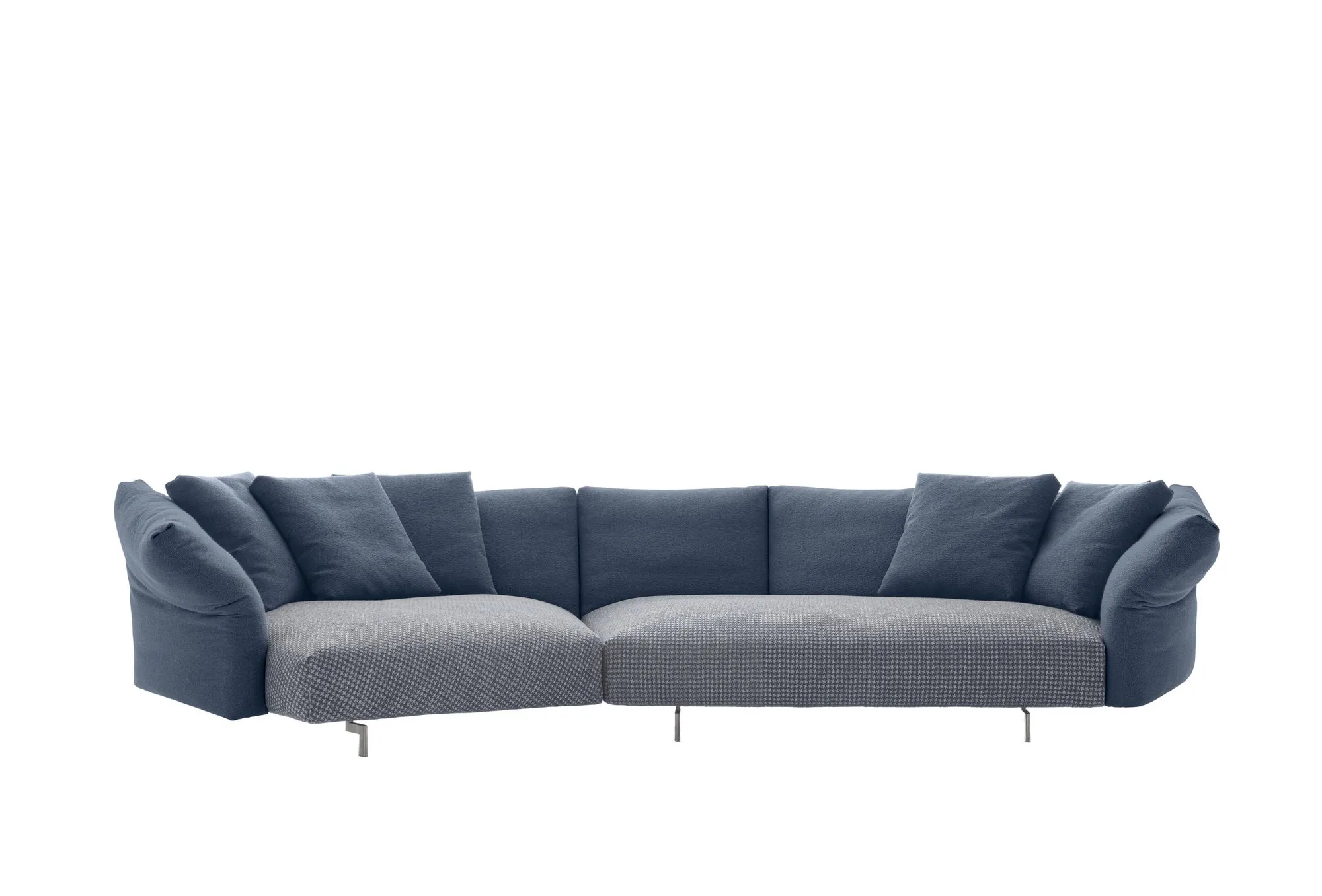 Dambo - B&B Italia w Mesmetric