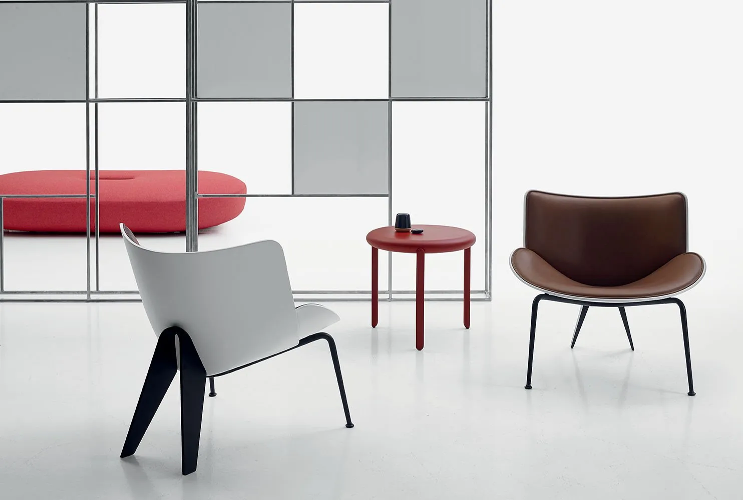 Do-Maru – B&B Italia at Mesmetric