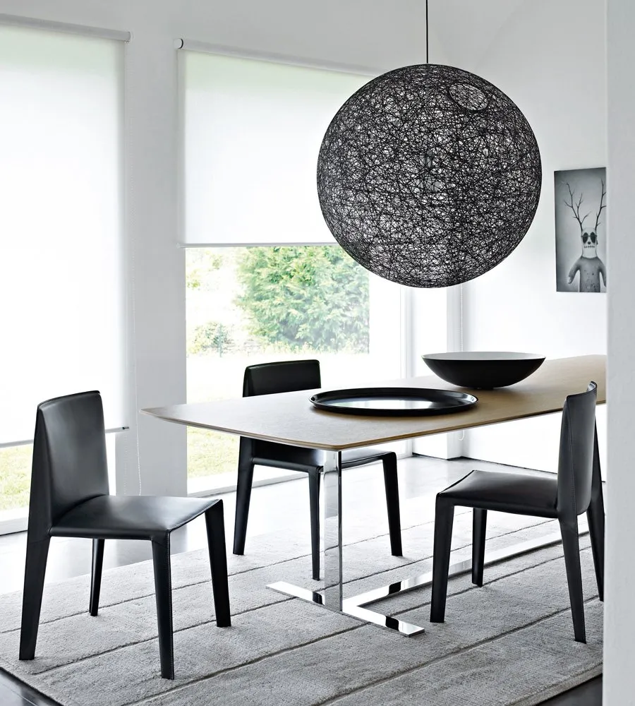 Doyl – B&B Italia at Mesmetric