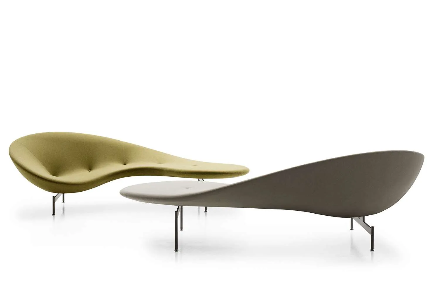 Eda-Mame – B&B Italia at Mesmetric