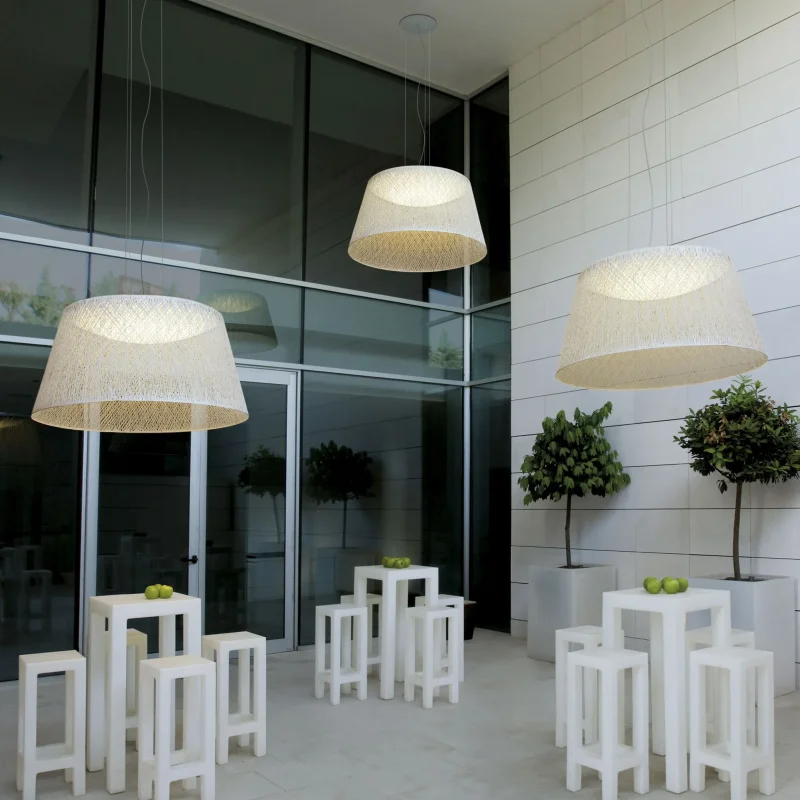 Wind - Vibia w Mesmetric