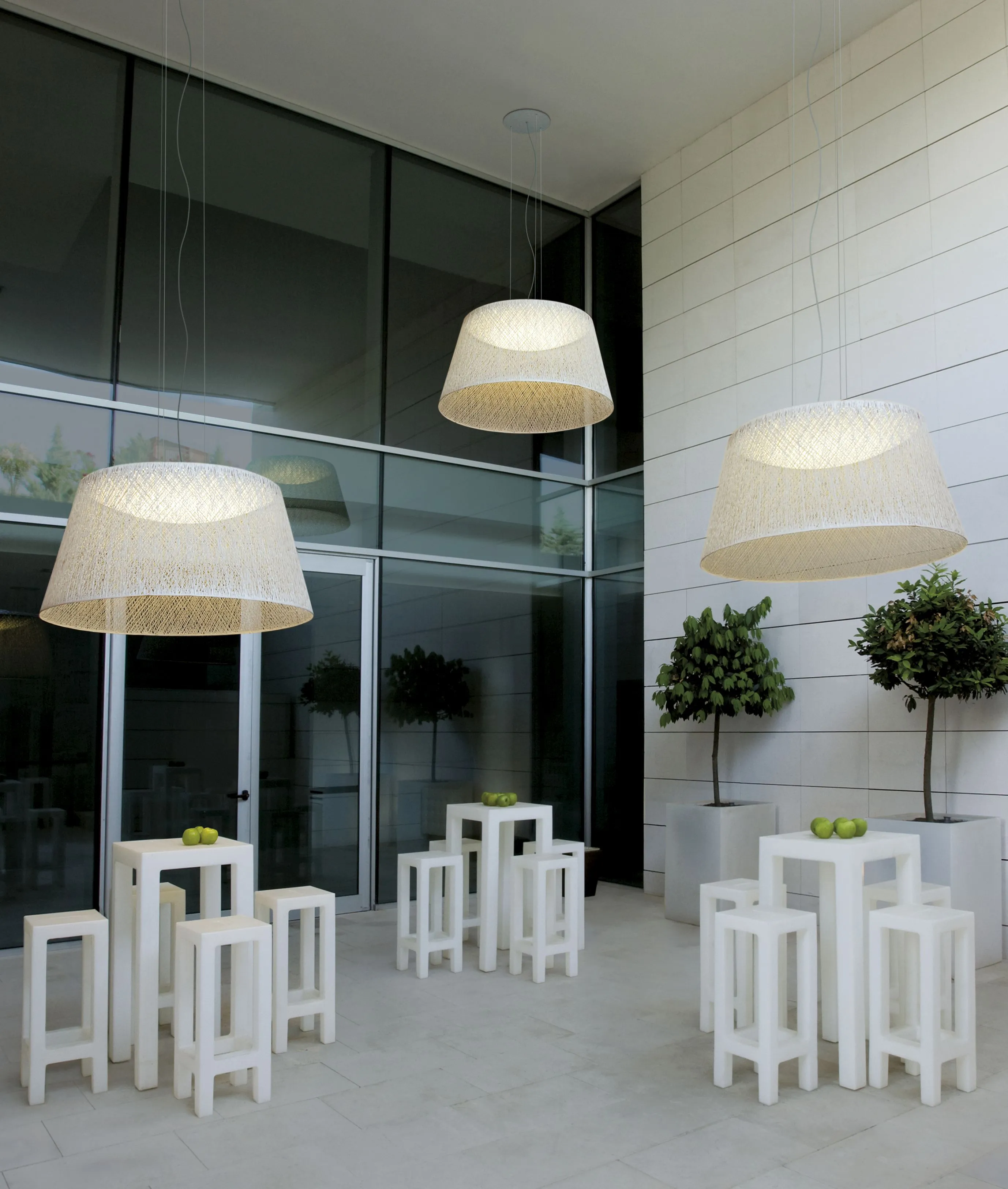 Wind - Vibia w Mesmetric
