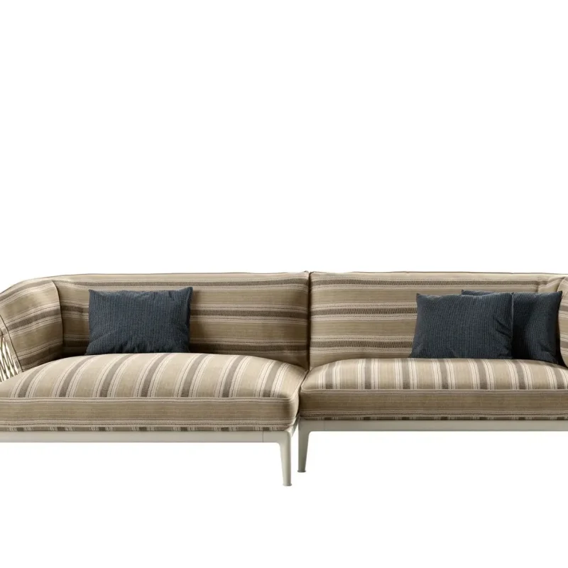 Erica '25 Modular Outdoor – B&B Italia Outdoor at Mesmetric