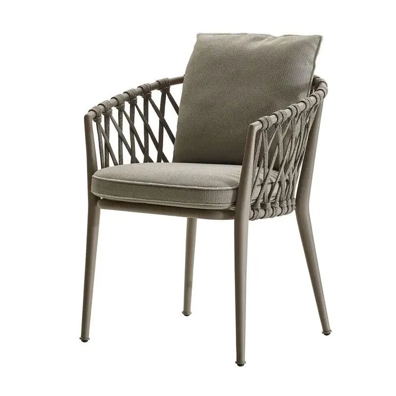 Erica '25 outdoor – B&B Italia Outdoor at Mesmetric