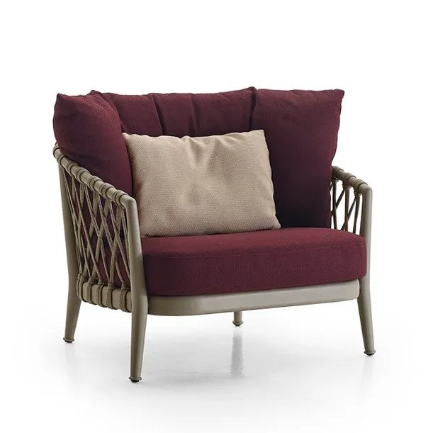 Erica Outdoor – B&B Italia Outdoor at Mesmetric