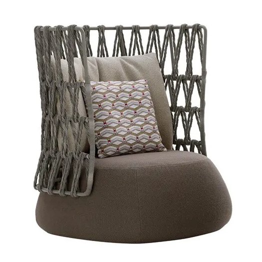 Fat-Sofa Outdoor – B&B Italia Outdoor at Mesmetric
