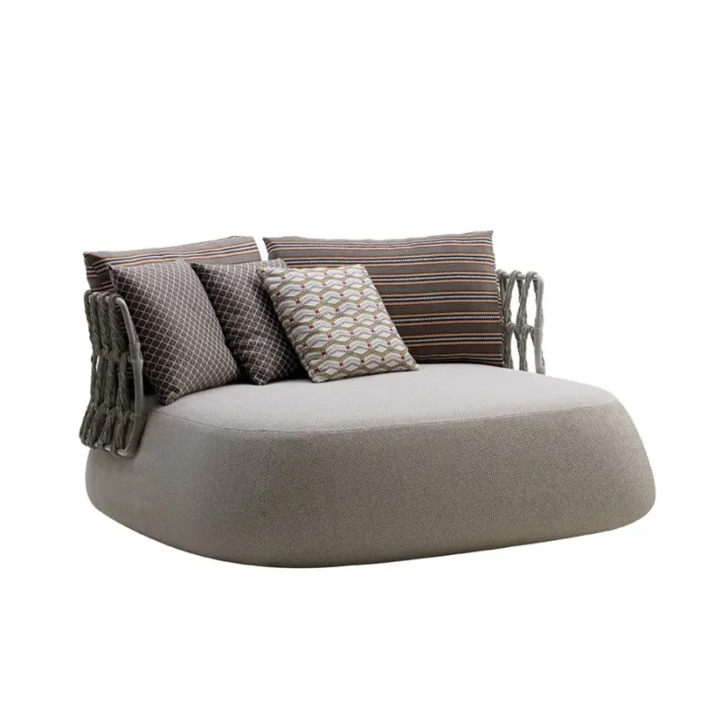 Fat-Sofa Outdoor – B&B Italia Outdoor at Mesmetric