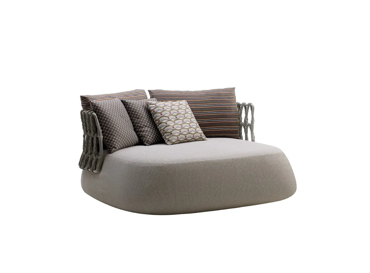 Fat-Sofa Outdoor – B&B Italia Outdoor at Mesmetric