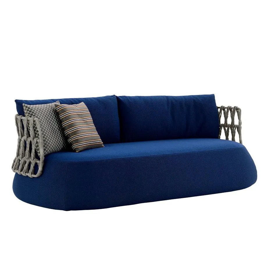 Fat-Sofa Outdoor