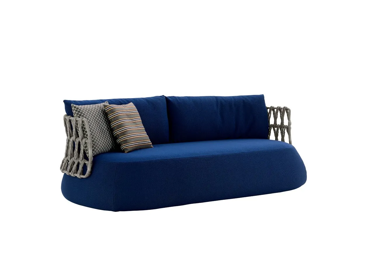 Fat-Sofa Outdoor – B&B Italia Outdoor at Mesmetric