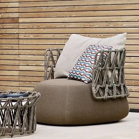 Fat-Sofa Outdoor