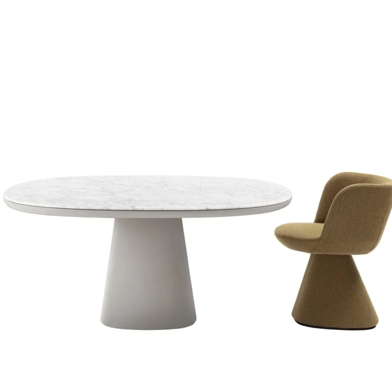 Flair O' – B&B Italia at Mesmetric