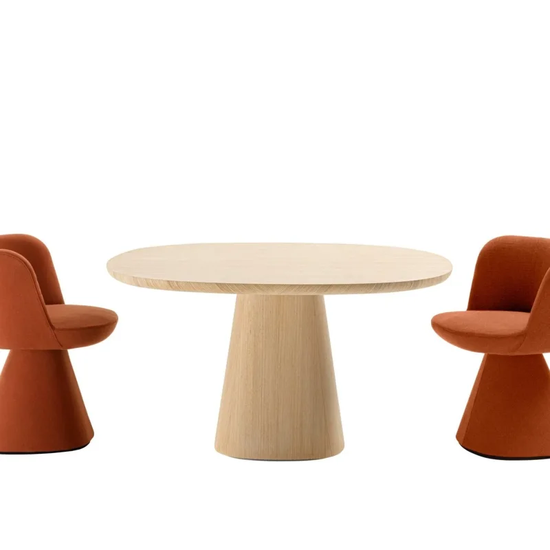 Flair O' – B&B Italia at Mesmetric