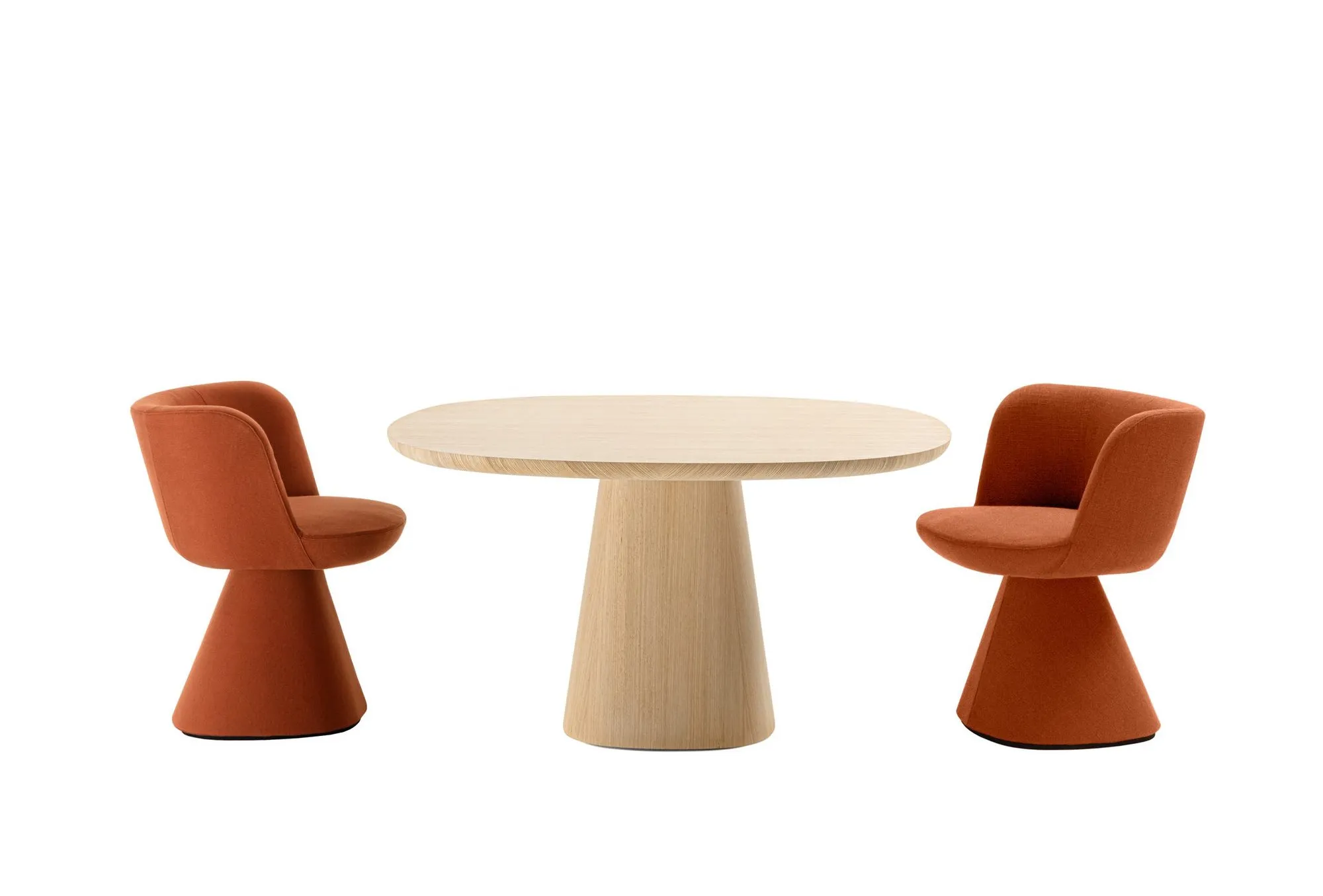 Flair O' – B&B Italia at Mesmetric