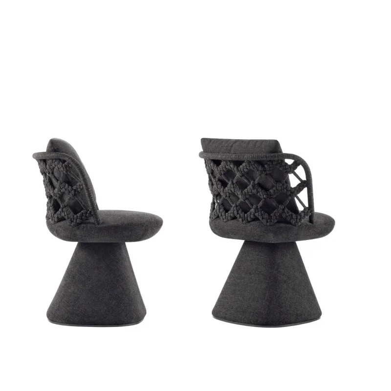 Flair O' Couture - B&B Italia w Mesmetric