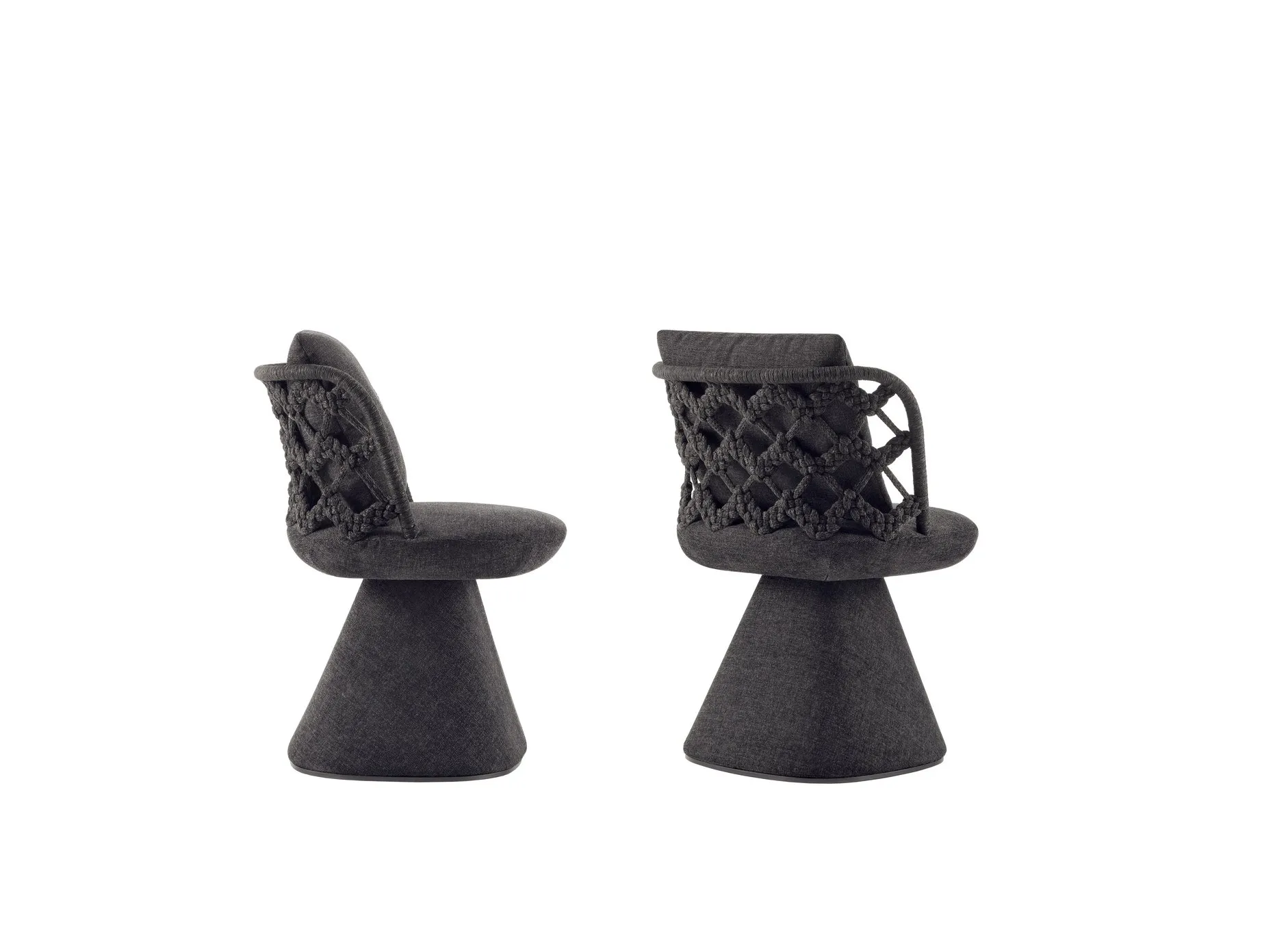 Flair O' Couture - B&B Italia w Mesmetric