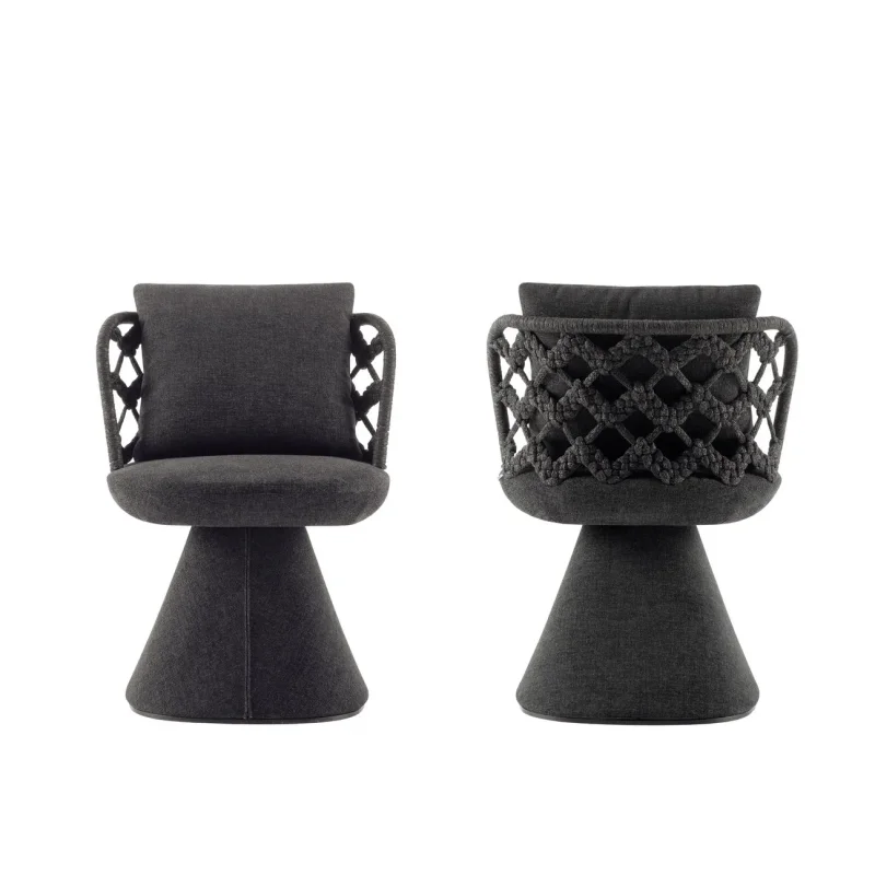 Flair O' Couture - B&B Italia w Mesmetric