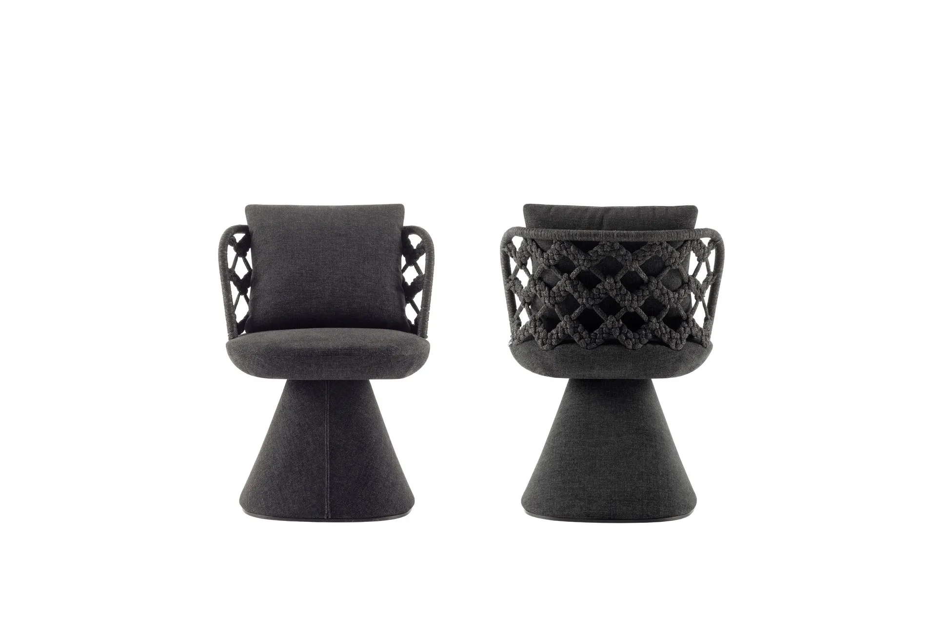 Flair O' Couture - B&B Italia w Mesmetric