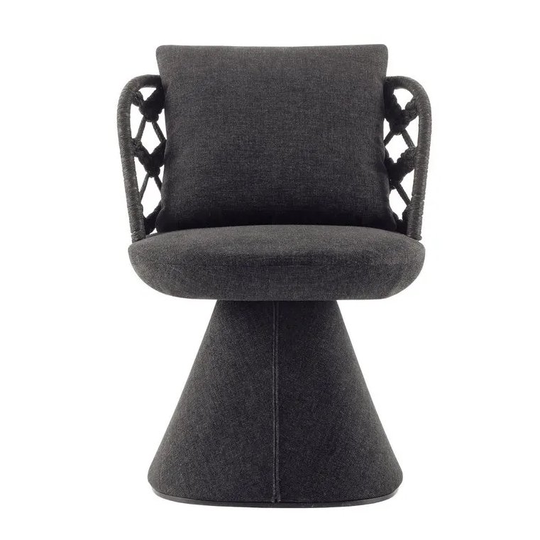 Flair O' Couture – B&B Italia at Mesmetric