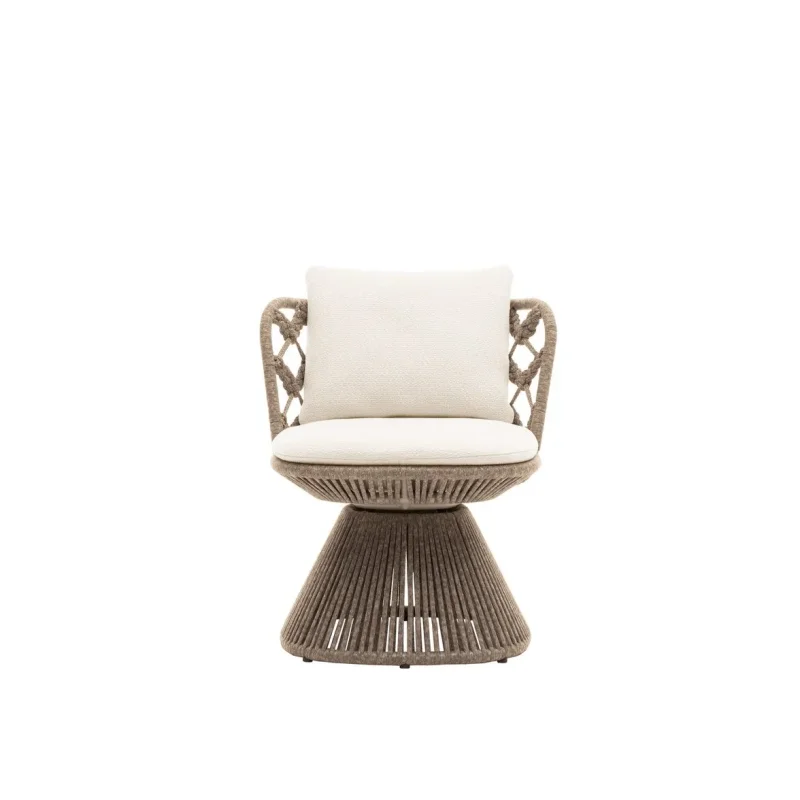 Flair O' Couture Outdoor - B&B Italia w Mesmetric