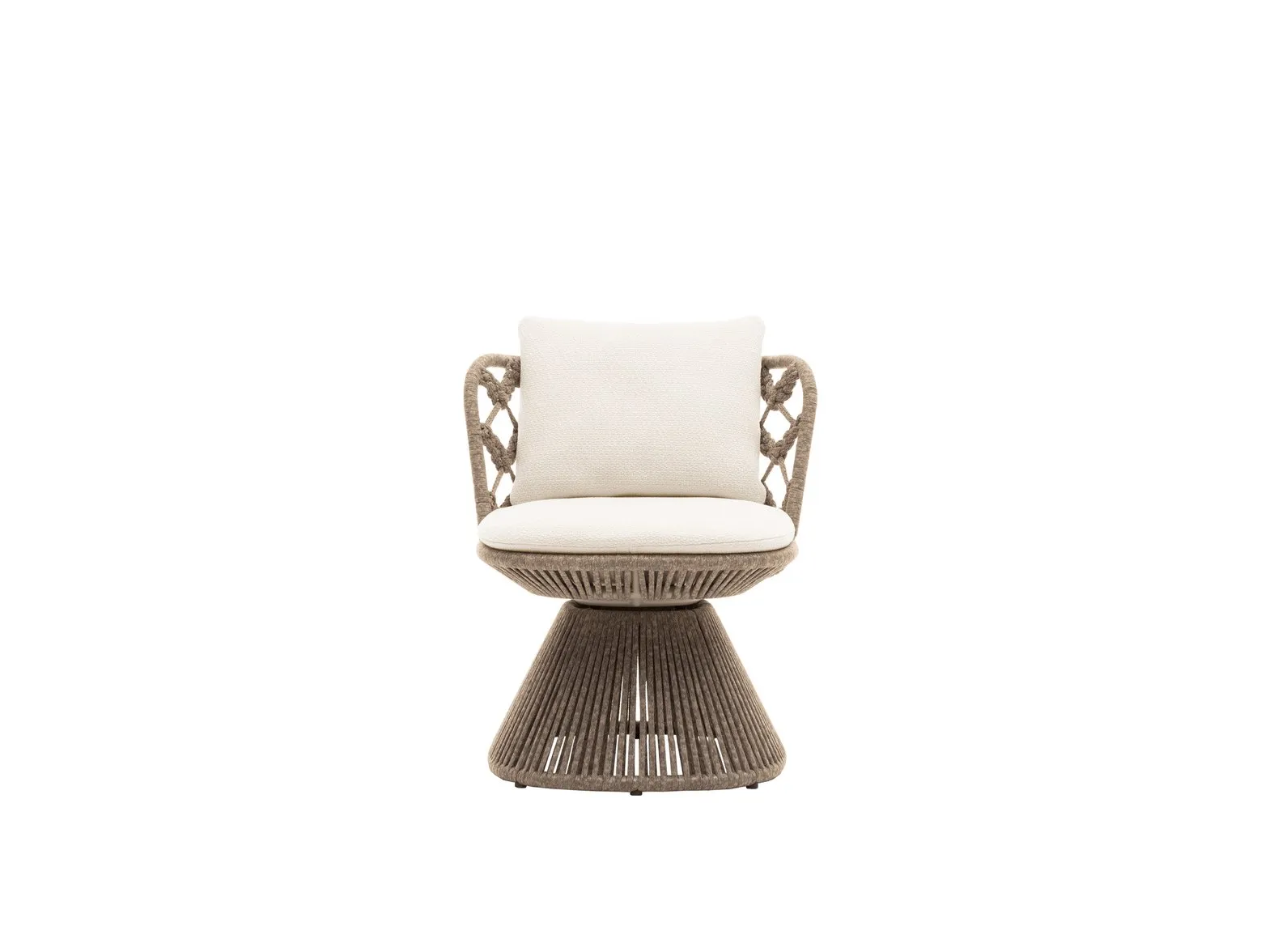 Flair O' Couture Outdoor - B&B Italia w Mesmetric