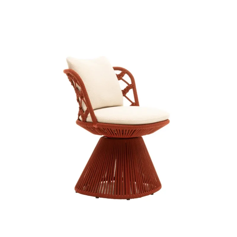 Flair O' Couture Outdoor - B&B Italia w Mesmetric