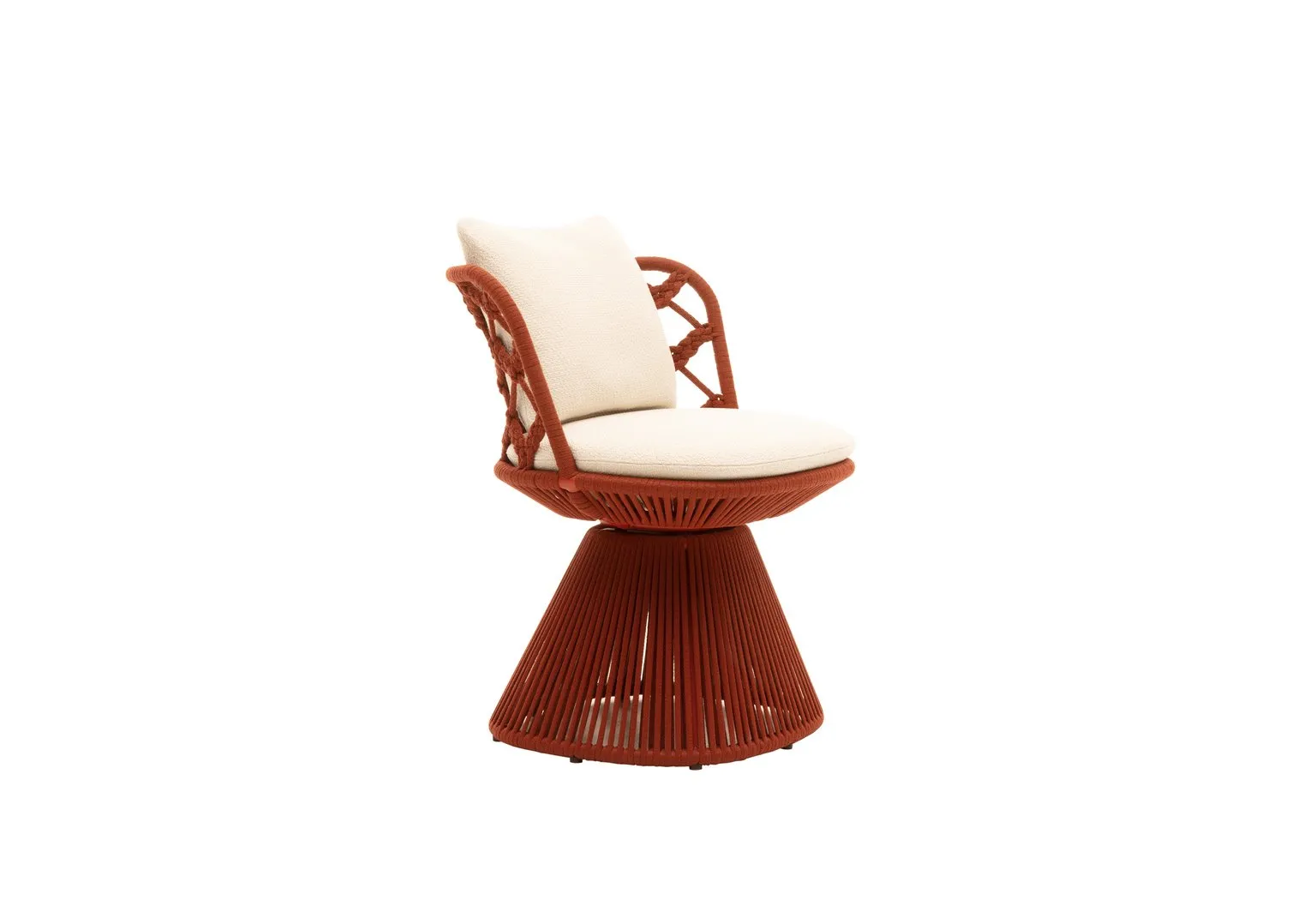 Flair O' Couture Outdoor - B&B Italia w Mesmetric