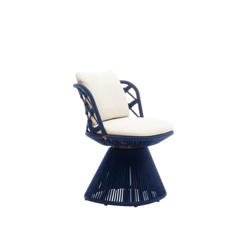 Flair O' Couture Outdoor - B&B Italia w Mesmetric
