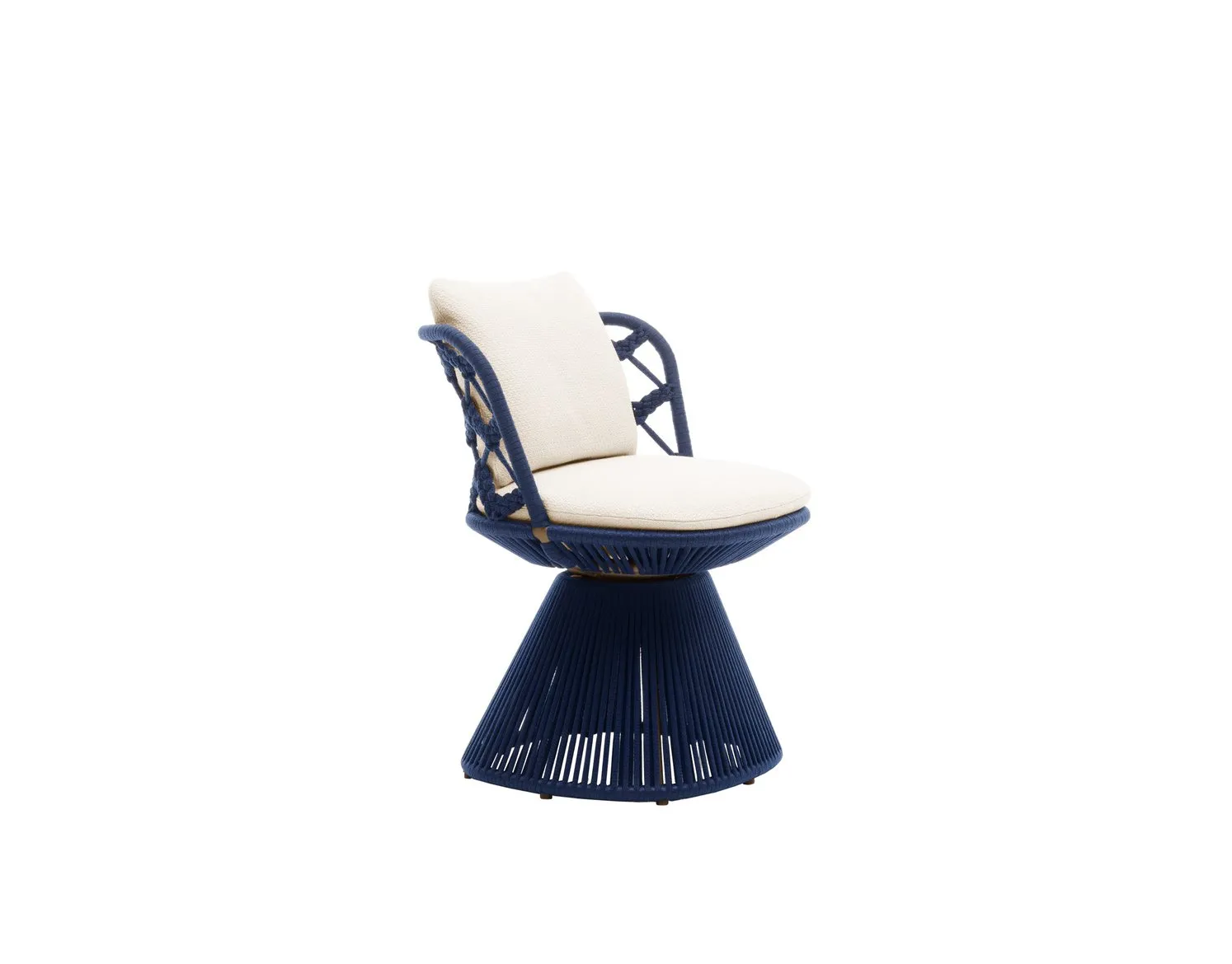 Flair O' Couture Outdoor - B&B Italia w Mesmetric