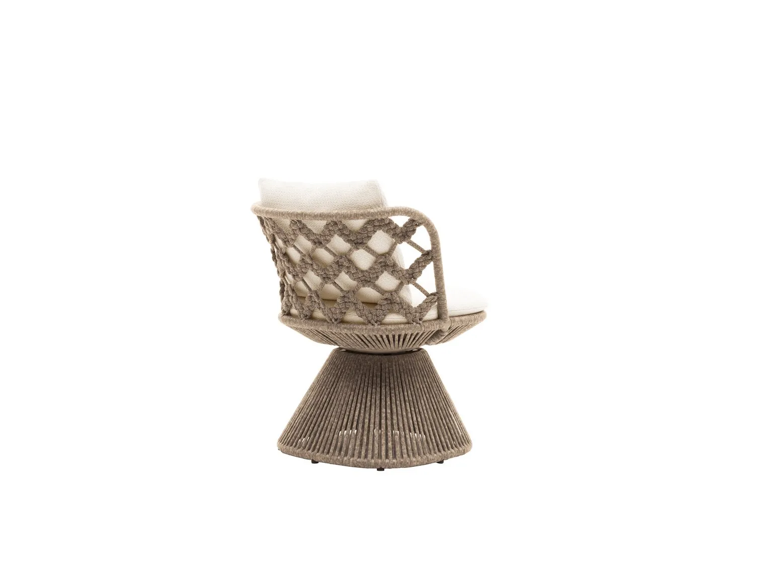Flair O' Couture Outdoor - B&B Italia w Mesmetric