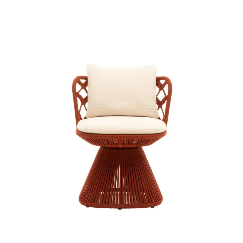 Flair O' Couture Outdoor - B&B Italia w Mesmetric