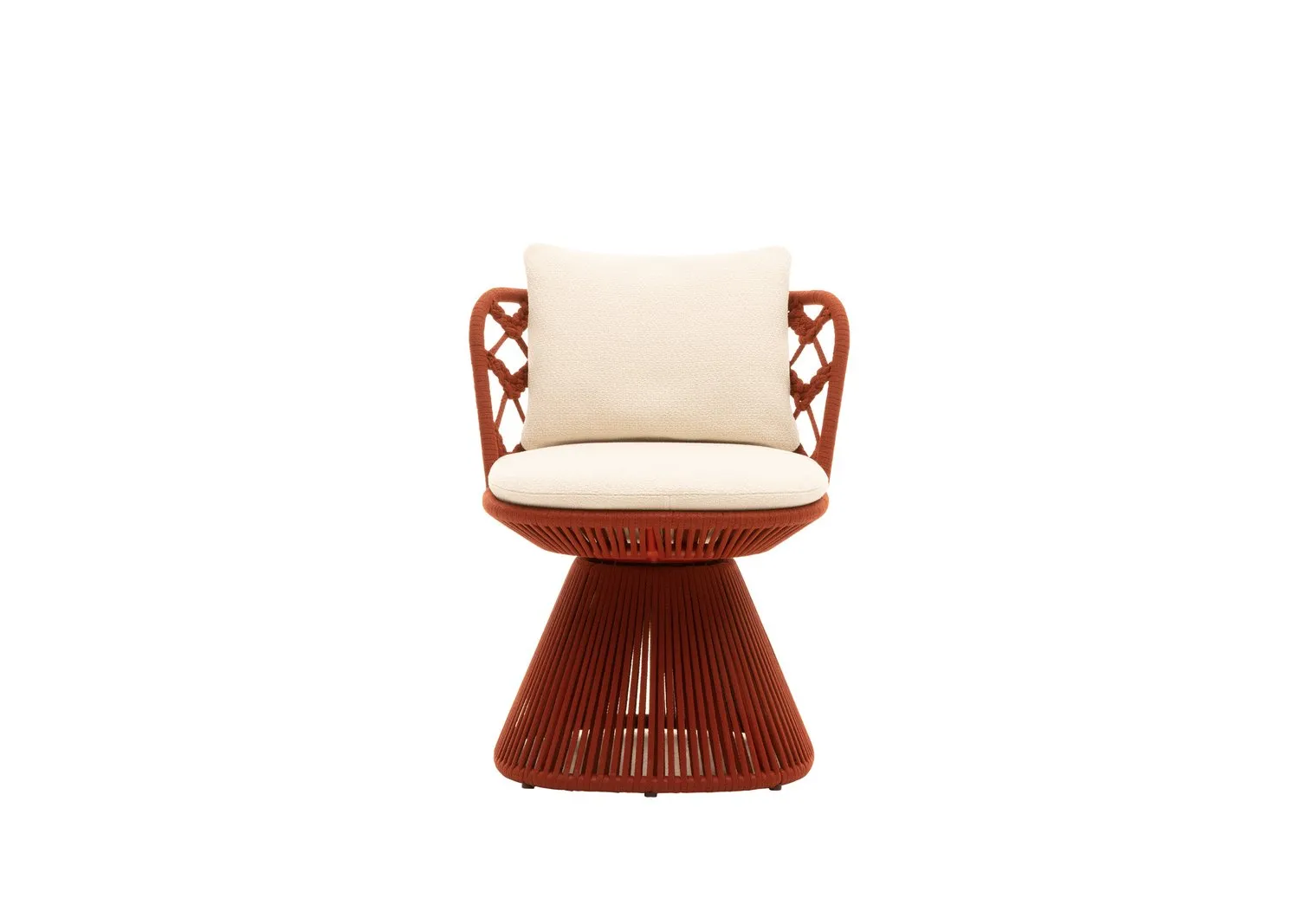 Flair O' Couture Outdoor - B&B Italia w Mesmetric