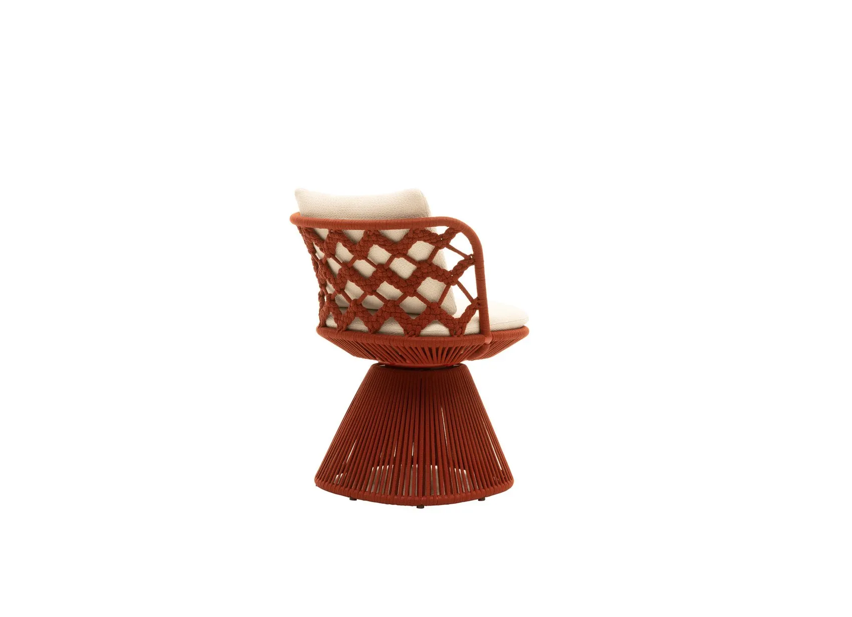 Flair O' Couture Outdoor - B&B Italia w Mesmetric