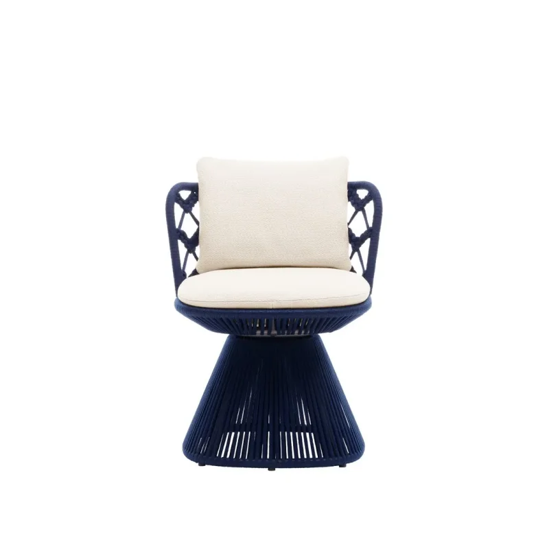 Flair O' Couture Outdoor - B&B Italia w Mesmetric