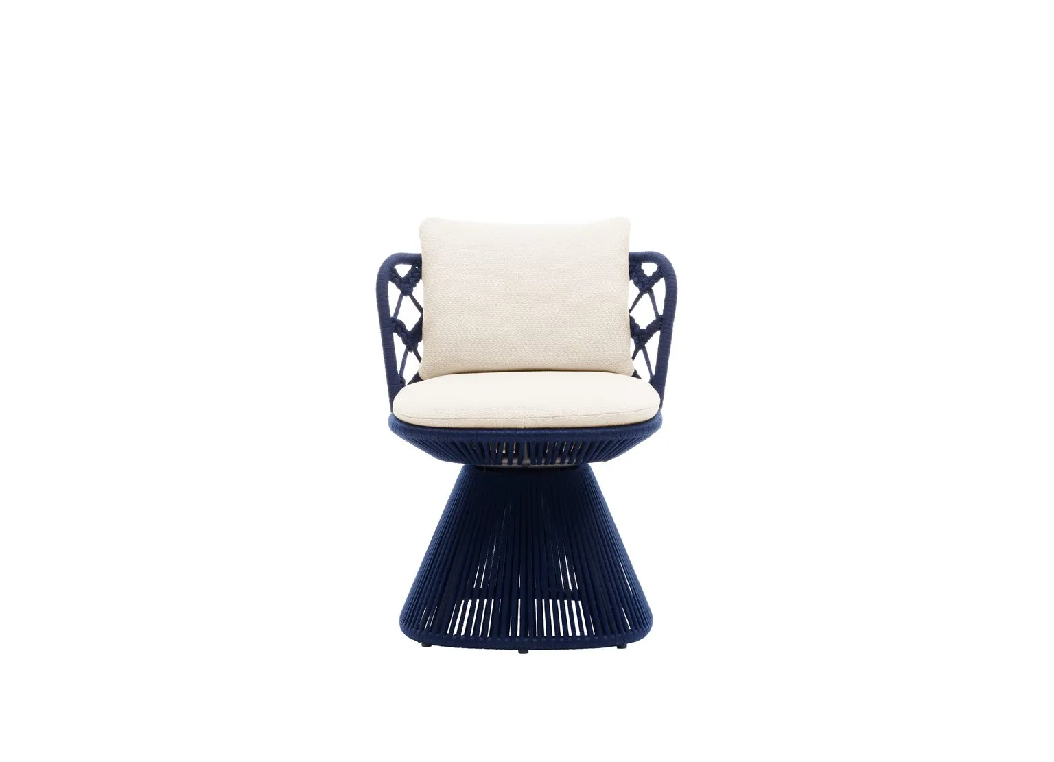 Flair O' Couture Outdoor - B&B Italia w Mesmetric