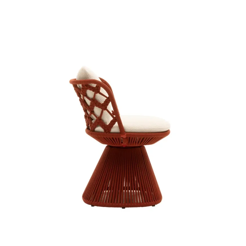Flair O' Couture Outdoor - B&B Italia w Mesmetric